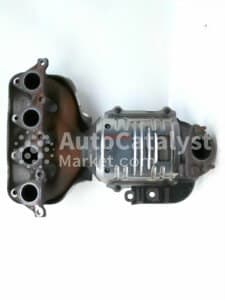 Катализатор от Hyundai, KIA MCU №7