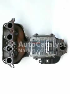 Катализатор от Hyundai, KIA MCU №3