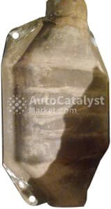 Катализатор от Ford E57A-5K282-EA №3