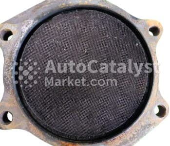 Катализатор от Nissan WA 5 (Nissan) №5