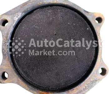 Катализатор от Nissan WA 5 (Nissan) №2