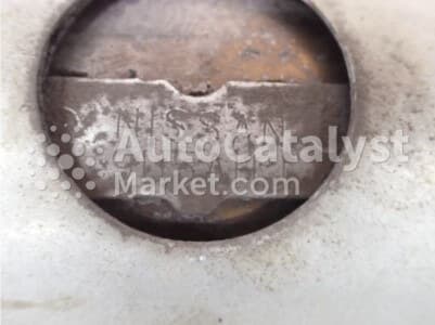 Катализатор от Nissan 9U5 (Series)