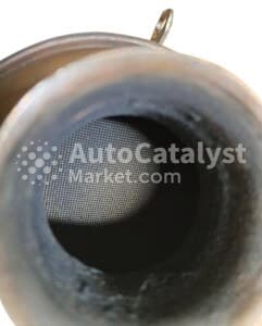 Катализатор от Peugeot, Citroën TR PSA K281 №6