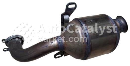 Катализатор от Peugeot, Citroën TR PSA K281 №4