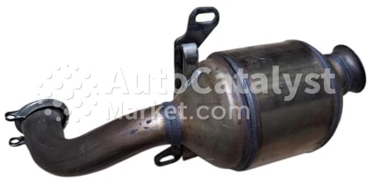 Катализатор от Peugeot, Citroën TR PSA K281 №1