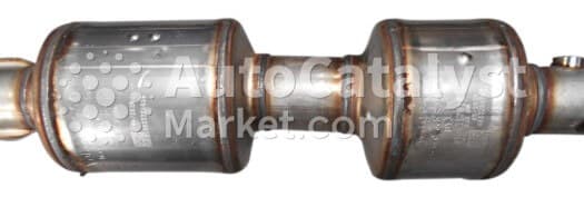 Катализатор от Audi, Volkswagen 05L131701G / 05L230DA №5