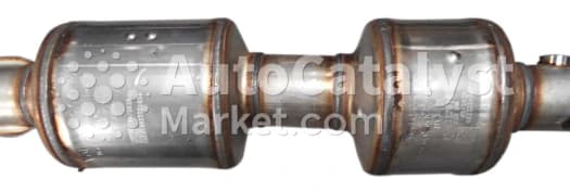 Катализатор от Audi, Volkswagen 05L131701G / 05L230DA №1