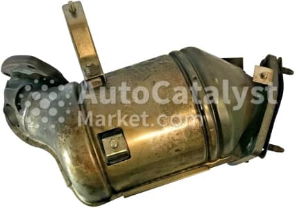 Катализатор SAAB, Opel 55571012