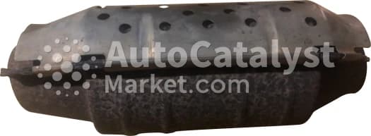 Катализатор от Hyundai, KIA BDH21 №2