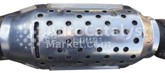 Катализатор от Hyundai, KIA BDH21 №6