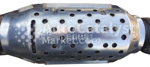 Катализатор от Hyundai, KIA BDH21 №1