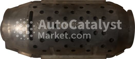 Катализатор от Hyundai, KIA BDH21