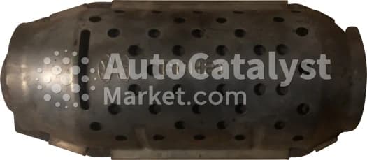 Катализатор от Hyundai, KIA BDH21 №5
