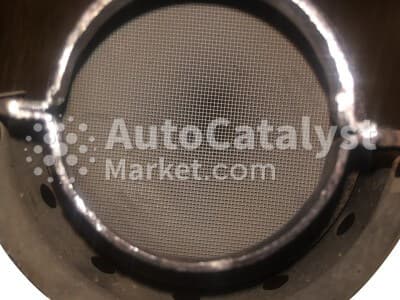 Катализатор от Hyundai, KIA BDH21