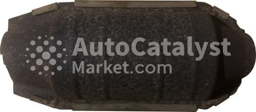 Катализатор от Hyundai, KIA BDH21 №8