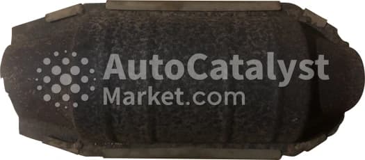 Катализатор от Hyundai, KIA BDH21 №3