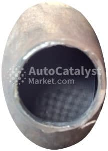 Катализатор от Jaguar DX23-5E214-FB №6