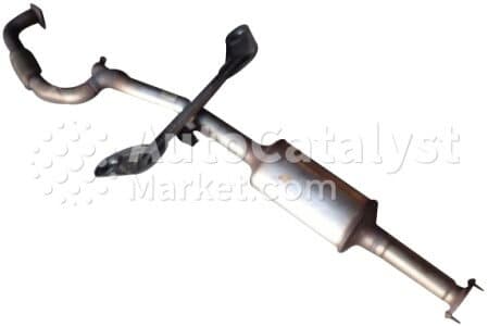 Катализатор от General Motors GM 210 №4