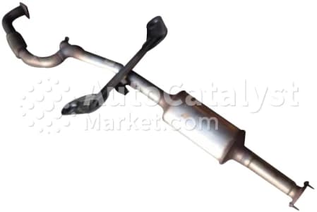 Катализатор от General Motors GM 210 №2