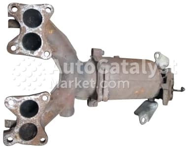 Катализатор от Toyota, Nissan 5M0