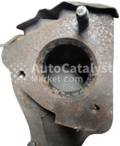 Катализатор от Toyota, Nissan 5M0 №10