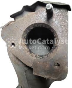 Катализатор от Toyota, Nissan 5M0 №5