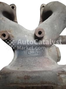 Катализатор от Toyota, Nissan 5M0 №3