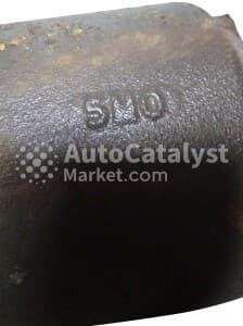 Катализатор от Toyota, Nissan 5M0 №9