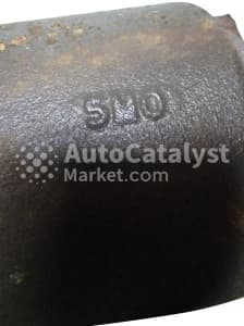 Катализатор от Toyota, Nissan 5M0 №4