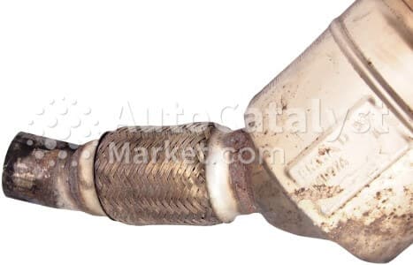 Катализатор от BMW 7810141 / 7810148 (DPF) №11