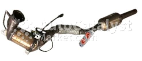 Катализатор от Audi, Volkswagen 5Q0131723K / 5Q0181JC №6