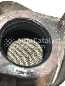 Катализатор от Mitsubishi VA (Mitsubishi) №6