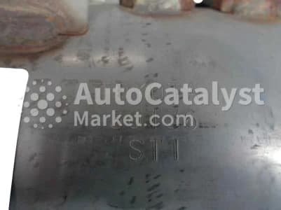 Катализатор от Toyota 30T36 №4