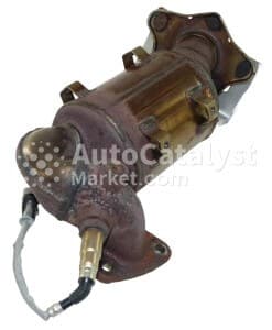 Катализатор от Opel, Vauxhall 55499022