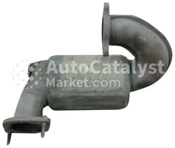 Катализатор от Renault H8200169758 / 8200169763B №14