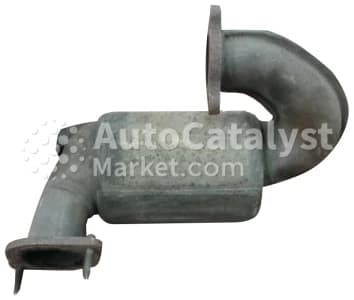 Катализатор от Renault H8200169758 / 8200169763B №6