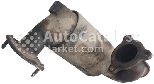 Катализатор от Renault H8200169758 / 8200169763B №2
