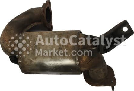 Катализатор от Renault H8200169758 / 8200169763B