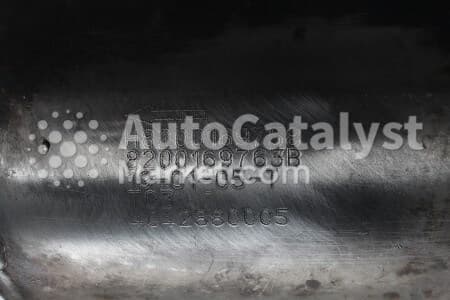 Катализатор от Renault H8200169758 / 8200169763B №15