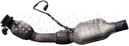 Катализатор от Audi, Volkswagen 8E0131701GC / 8E0178DJ №2