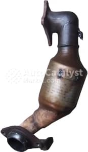 Катализатор от Toyota 30030