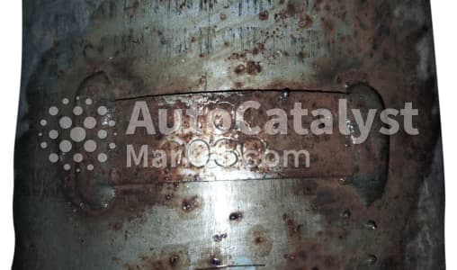 Катализатор от Toyota 30030