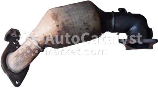 Катализатор от Toyota 30030 №1