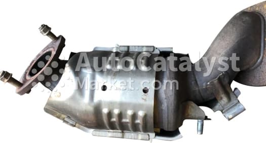 Катализатор от Toyota, Lexus R0P330