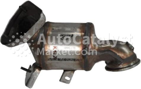 Катализатор от Opel, Vauxhall GM 171 №3