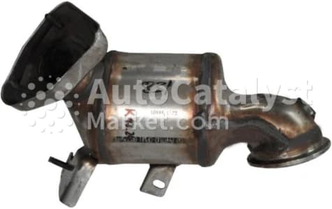 Катализатор Opel, Vauxhall GM 171