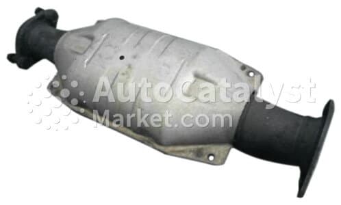 Катализатор от Mitsubishi RV