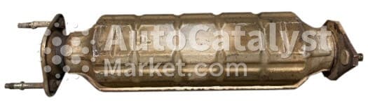 Катализатор от Mazda F8F1 №6