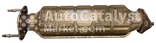 Катализатор от Mazda F8F1 №1