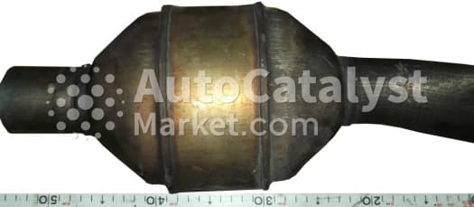 Катализатор от Toyota CAT 139R (Type 1)